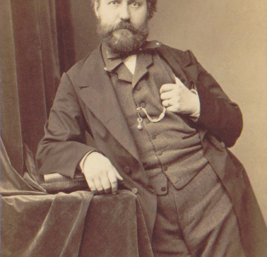 Gounod